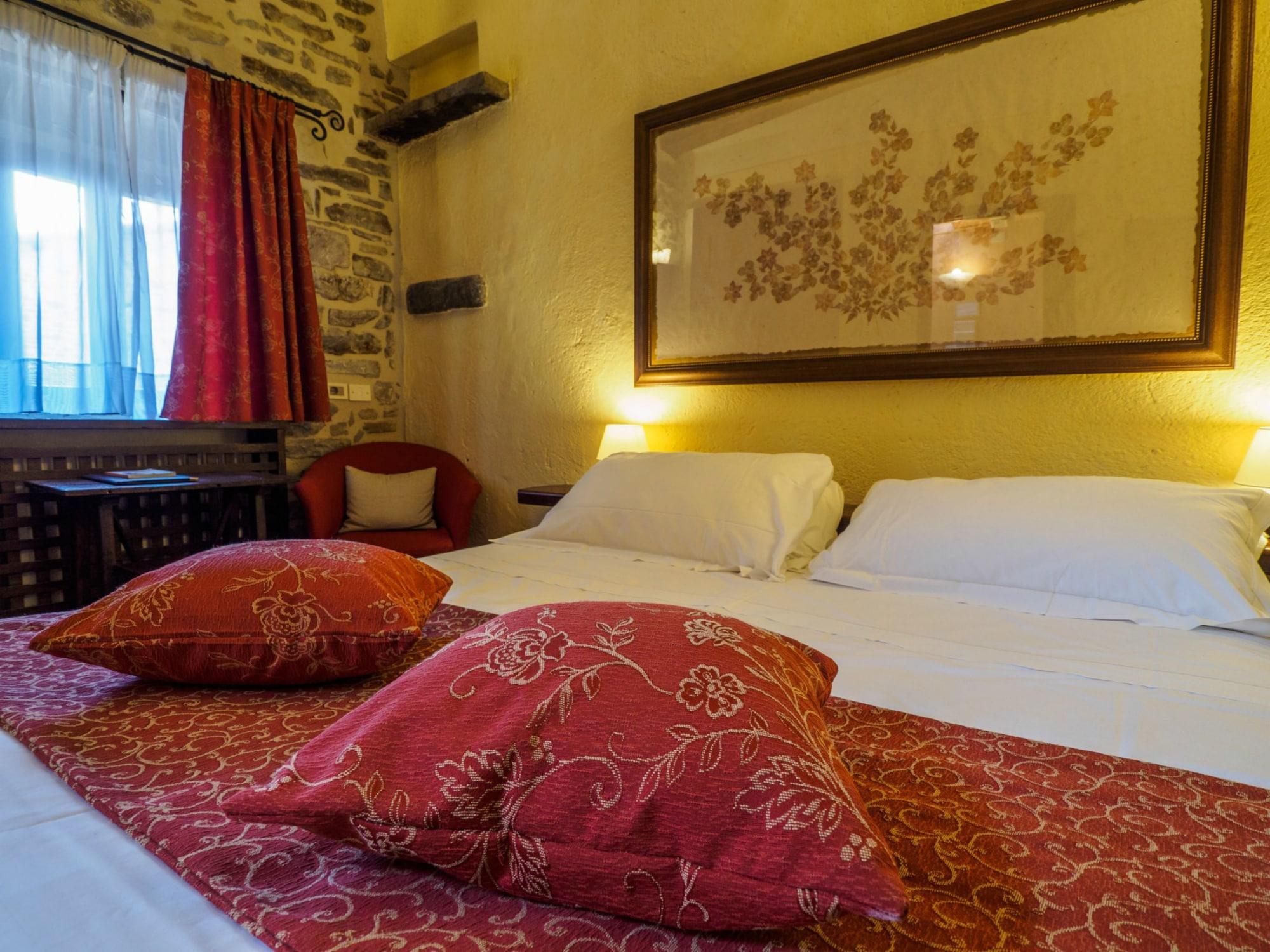 Le Silve Di Armenzano Hotel Assisi Bagian luar foto