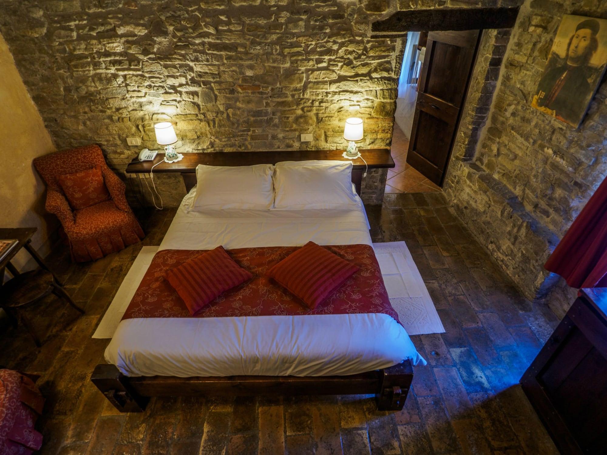 Le Silve Di Armenzano Hotel Assisi Bagian luar foto