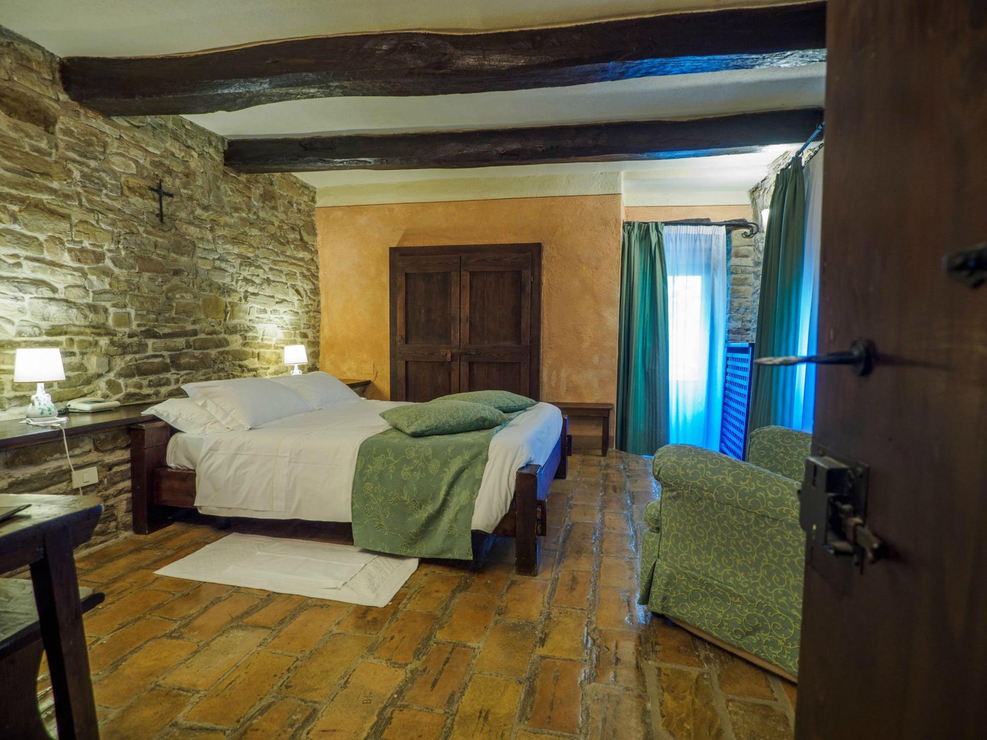 Le Silve Di Armenzano Hotel Assisi Bagian luar foto