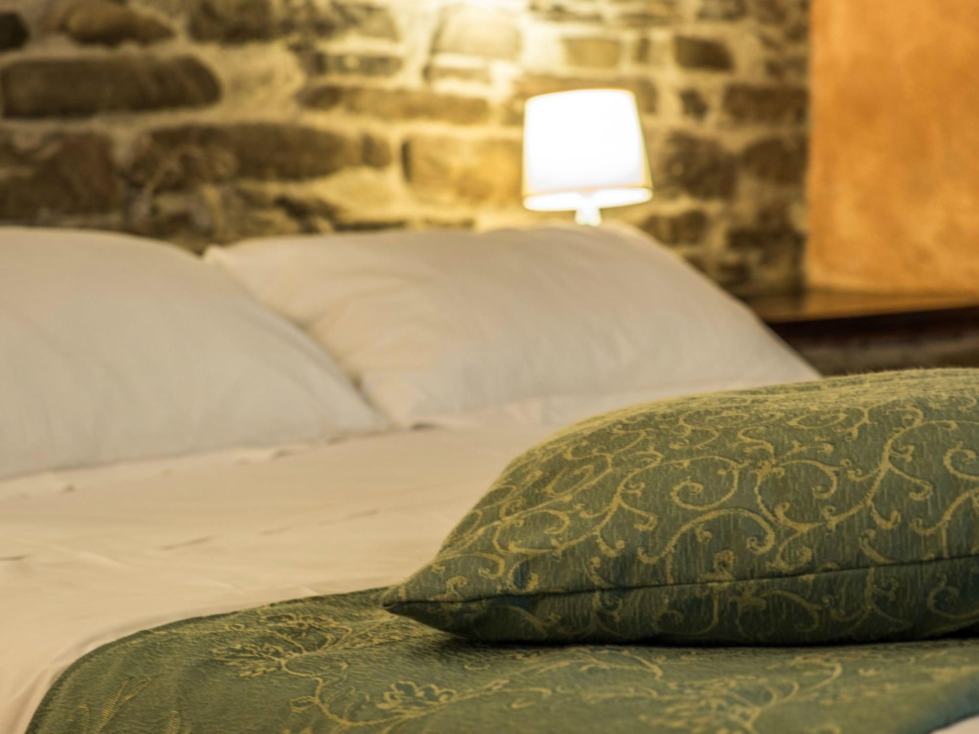 Le Silve Di Armenzano Hotel Assisi Bagian luar foto