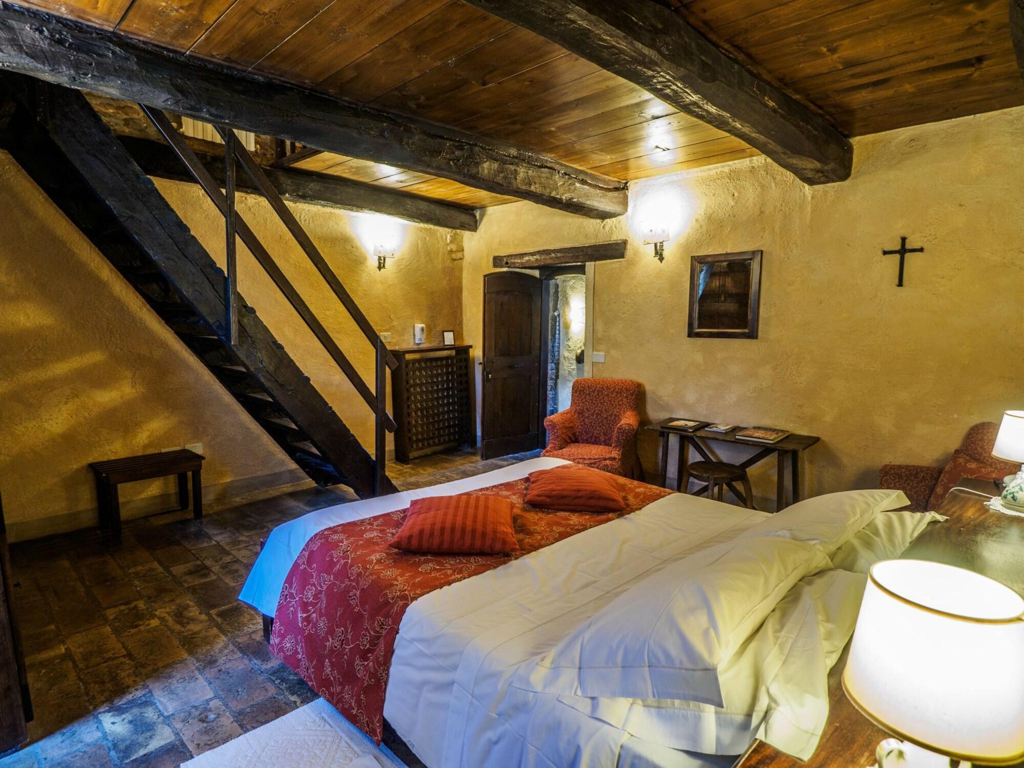 Le Silve Di Armenzano Hotel Assisi Bagian luar foto