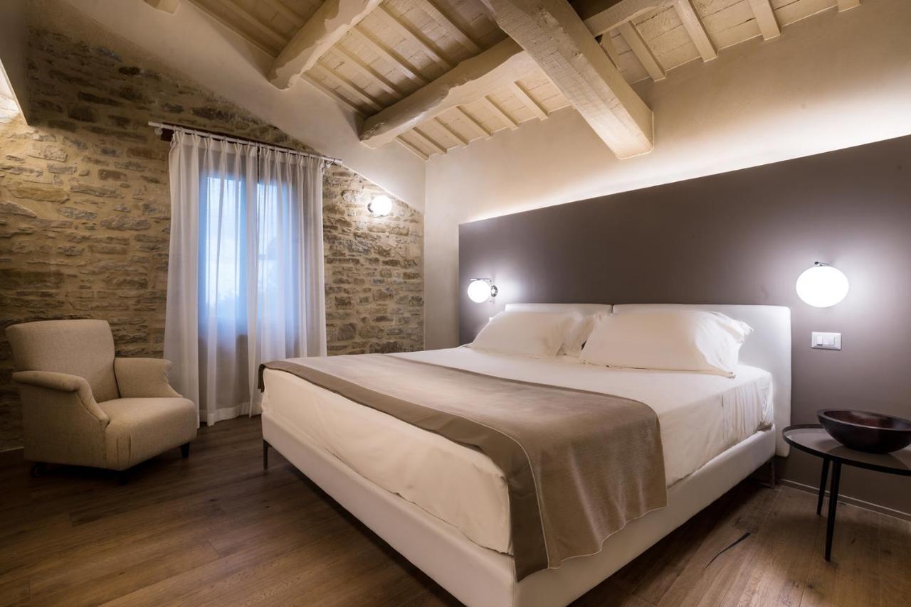 Le Silve Di Armenzano Hotel Assisi Bagian luar foto