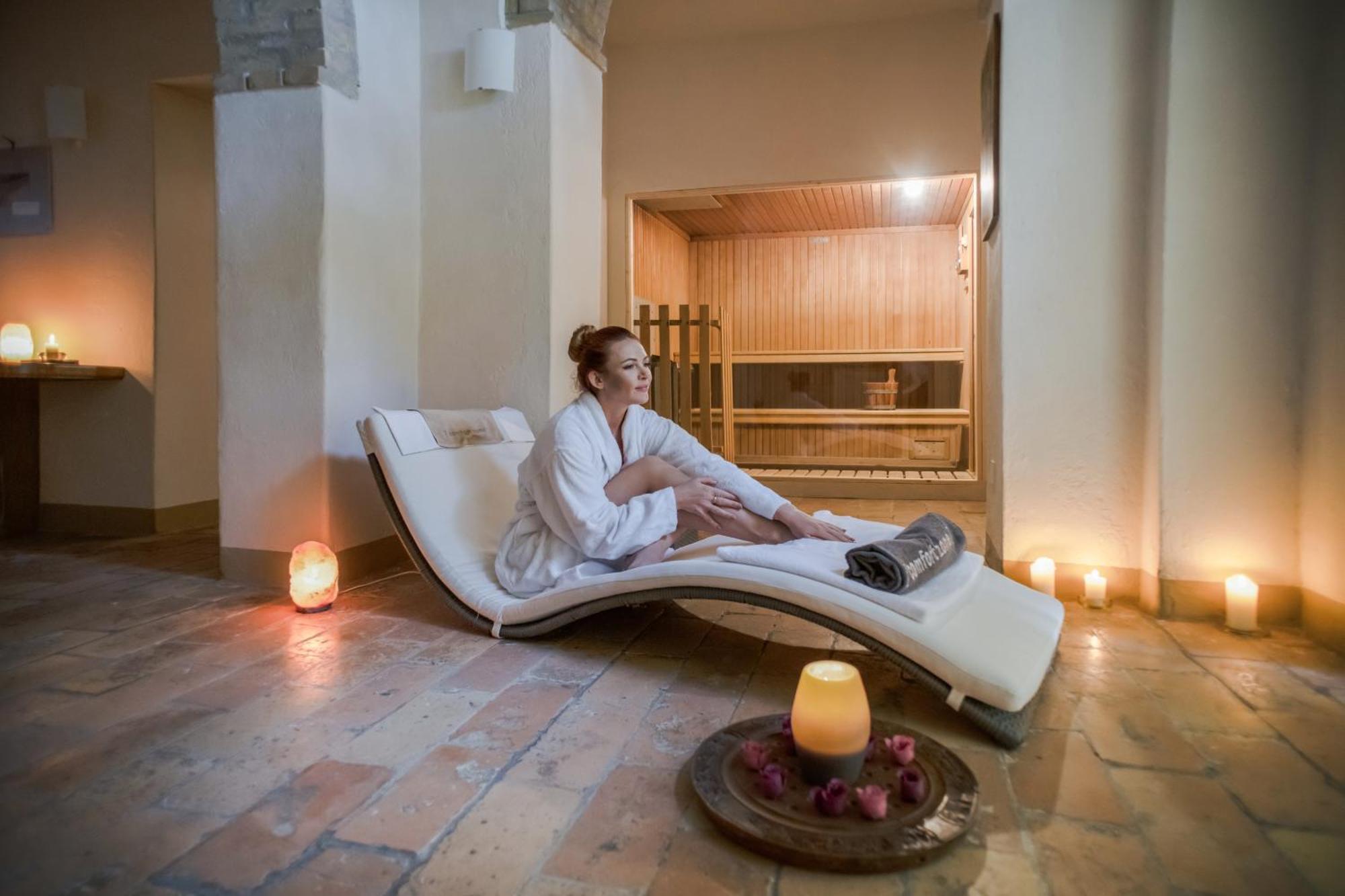 Le Silve Di Armenzano Hotel Assisi Bagian luar foto