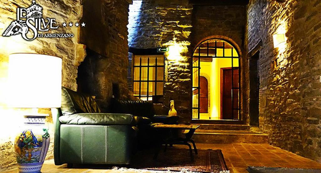 Le Silve Di Armenzano Hotel Assisi Bagian luar foto