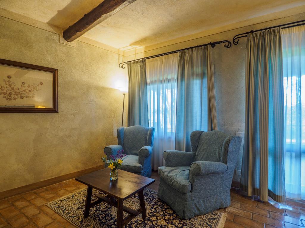 Le Silve Di Armenzano Hotel Assisi Bagian luar foto