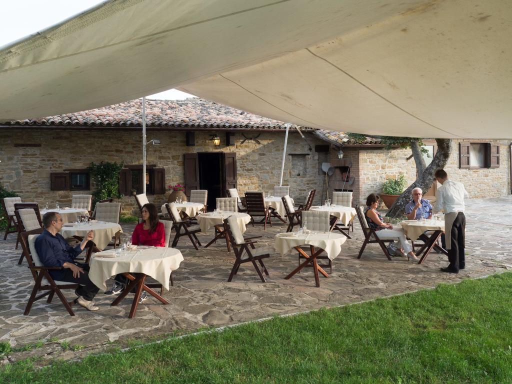 Le Silve Di Armenzano Hotel Assisi Bagian luar foto