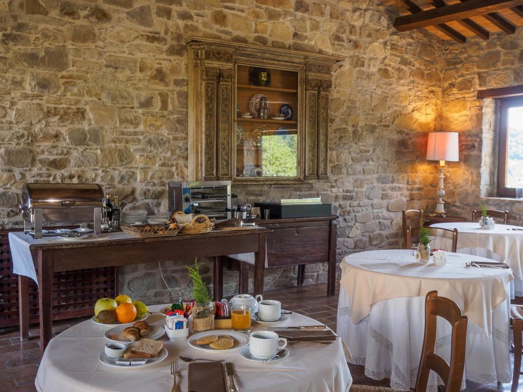 Le Silve Di Armenzano Hotel Assisi Bagian luar foto