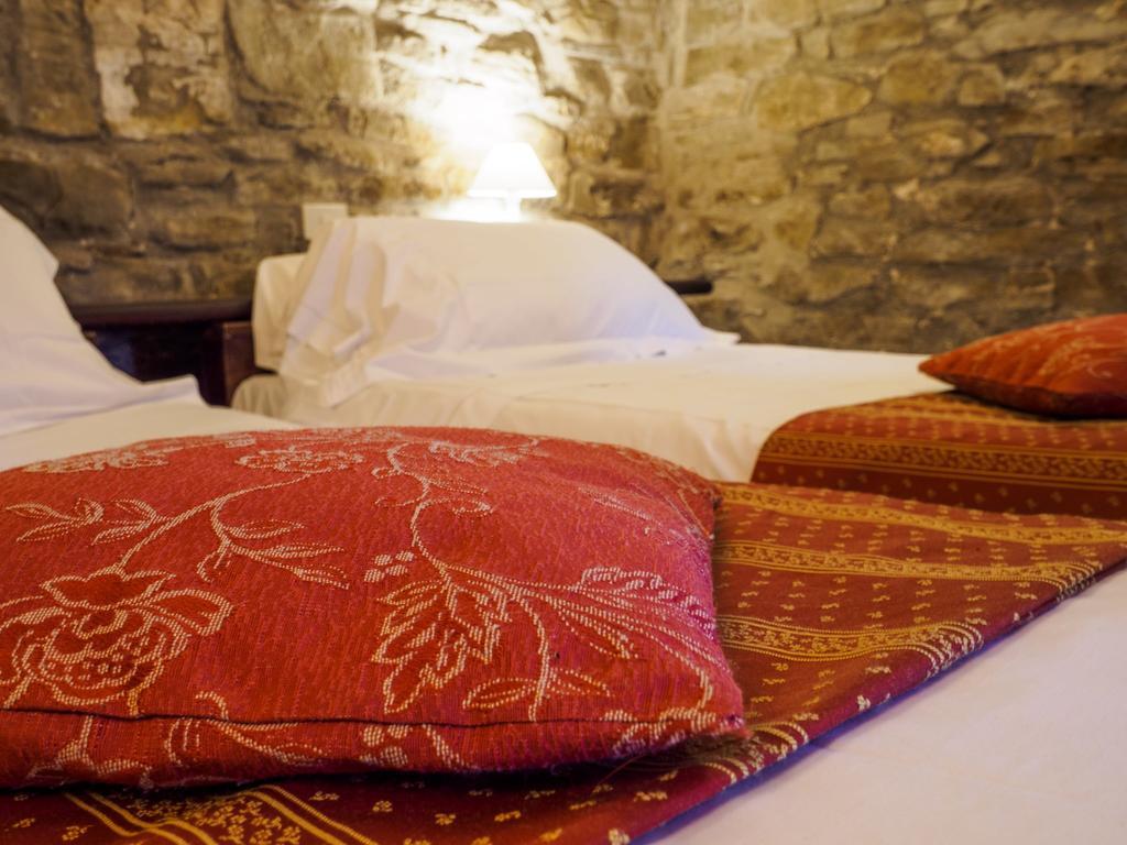 Le Silve Di Armenzano Hotel Assisi Bagian luar foto