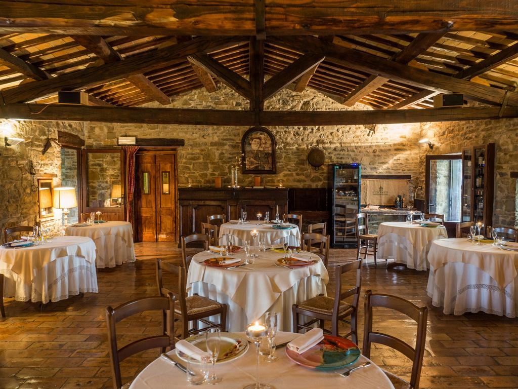 Le Silve Di Armenzano Hotel Assisi Bagian luar foto