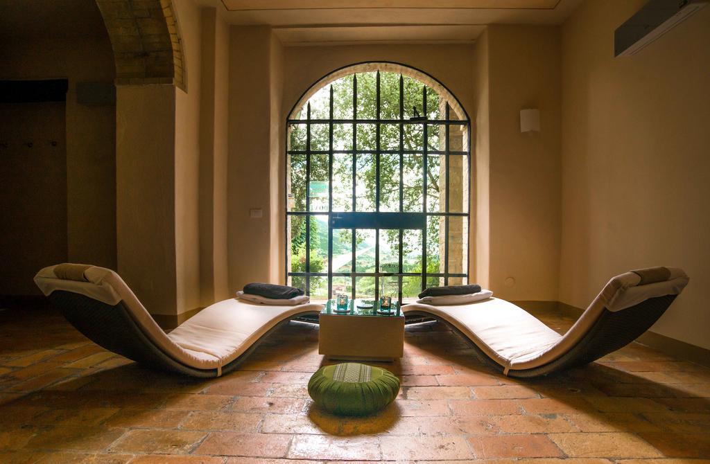 Le Silve Di Armenzano Hotel Assisi Bagian luar foto