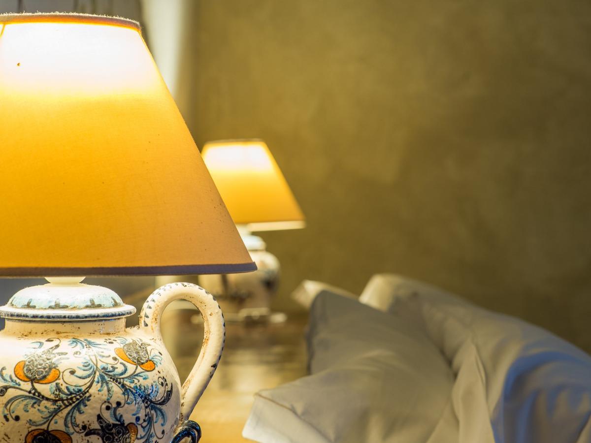Le Silve Di Armenzano Hotel Assisi Ruang foto