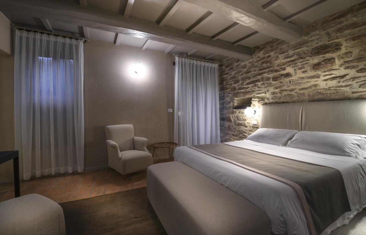 Le Silve Di Armenzano Hotel Assisi Bagian luar foto