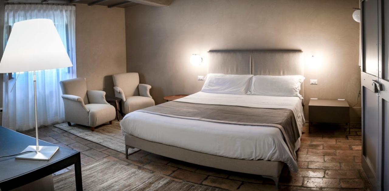 Le Silve Di Armenzano Hotel Assisi Bagian luar foto
