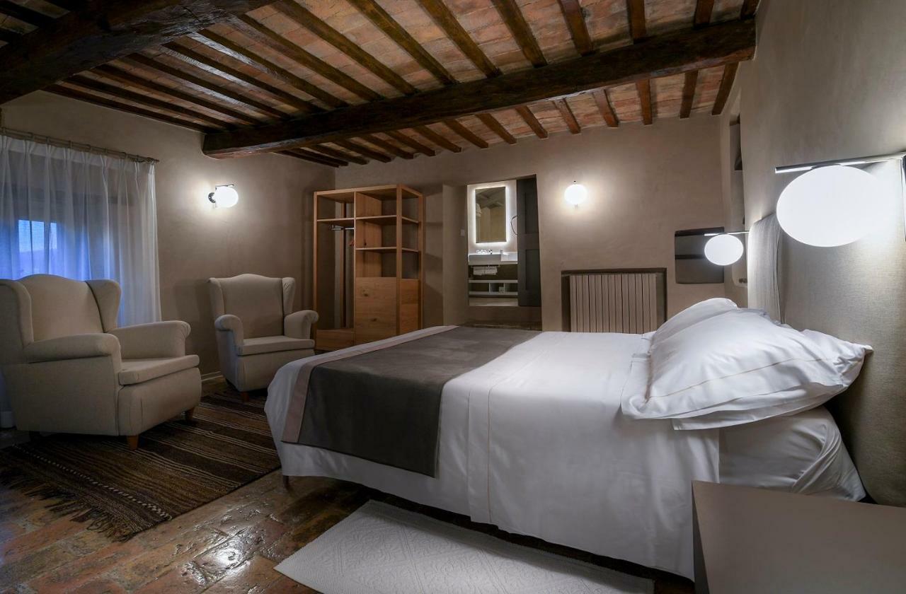 Le Silve Di Armenzano Hotel Assisi Bagian luar foto
