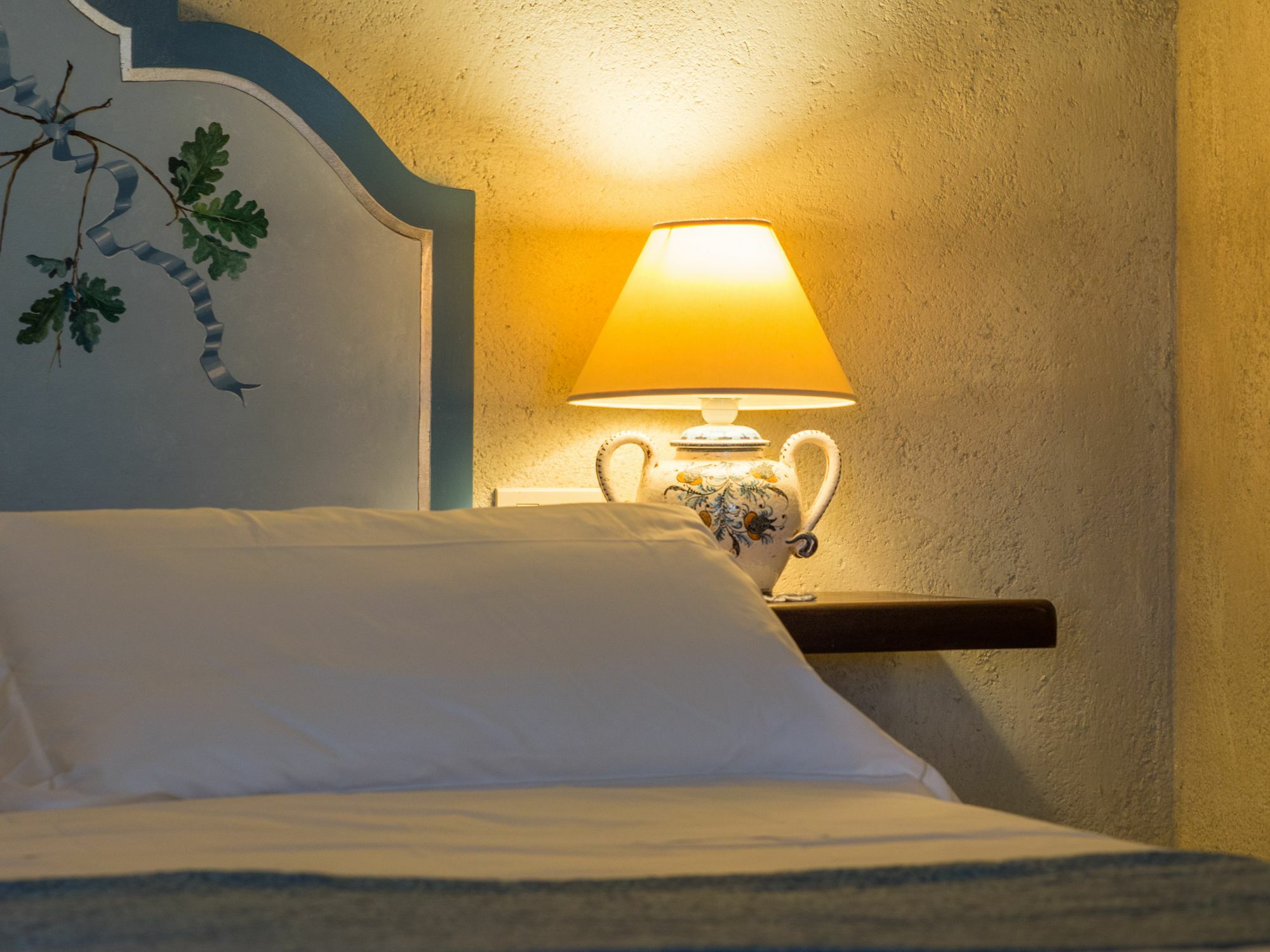 Le Silve Di Armenzano Hotel Assisi Bagian luar foto