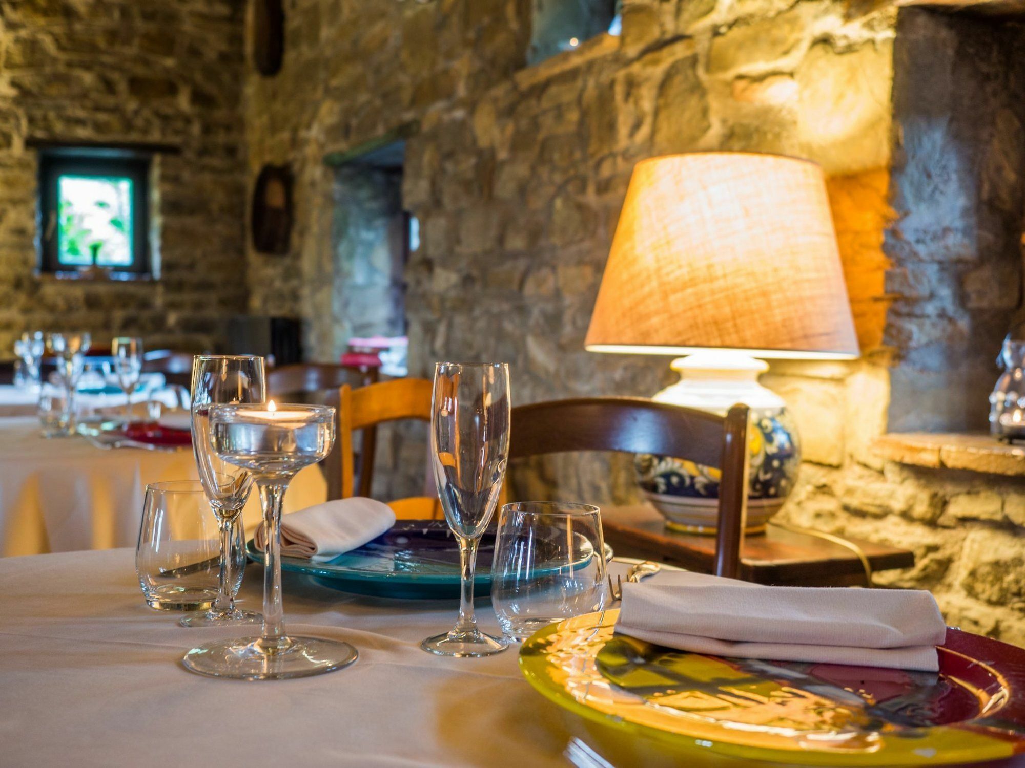 Le Silve Di Armenzano Hotel Assisi Bagian luar foto