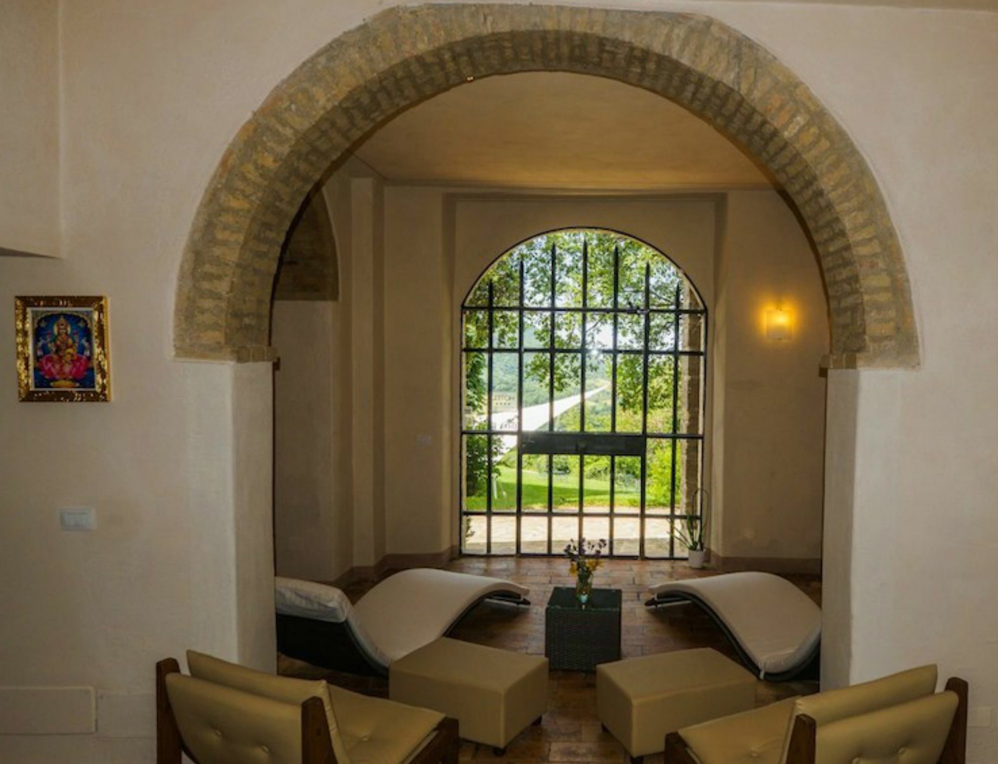 Le Silve Di Armenzano Hotel Assisi Bagian luar foto