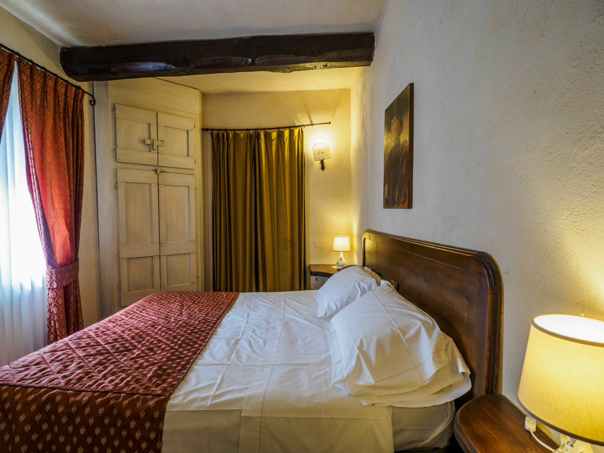 Le Silve Di Armenzano Hotel Assisi Bagian luar foto